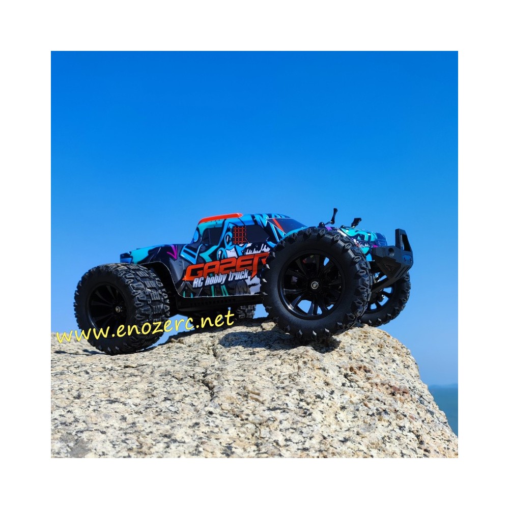 Rc Model Enoze E G Wd High Speed Car