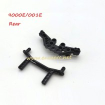 ENOZE 9000E 001E Parts Rear Shock Proof Plank PX9000-18