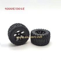 ENOZE 9000E 001E Parts Original Wheels PX9000-29