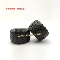 ENOZE 9000E 001E Parts Tire