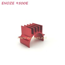 ENOZE 9500E 1/16 RC Truck Parts PX9500-33 Motor Heat Sink