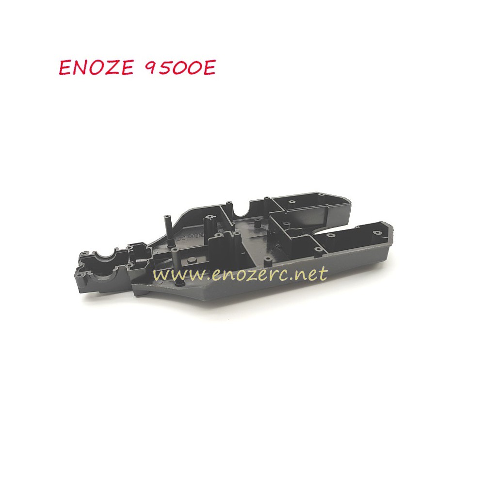 ENOZE 9500E RC Truck Parts PX9500-05 Chassis