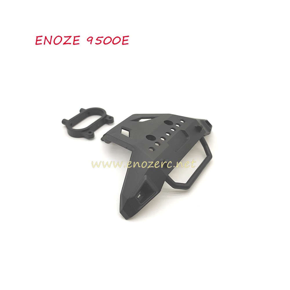 ENOZE 9500E RC Truck Parts PX9500-09 Front Bumper