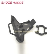 ENOZE 9500E 1/16 RC Truck Parts PX9500-09 Front Bumper