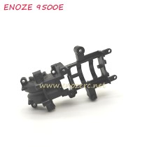 ENOZE 9500E 1/16 RC Truck Parts PX9500-11 Front Gear Box Cover