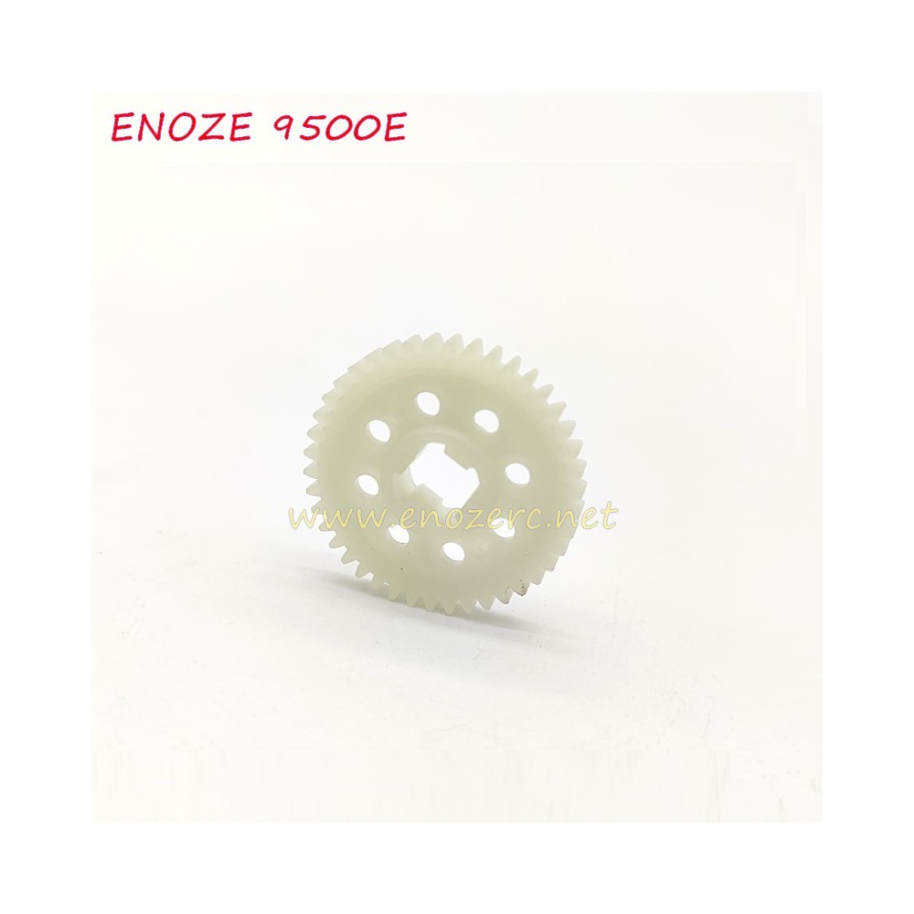 ENOZE 9500E 1/16 RC Truck Parts PX9500-16 Reduction Gear