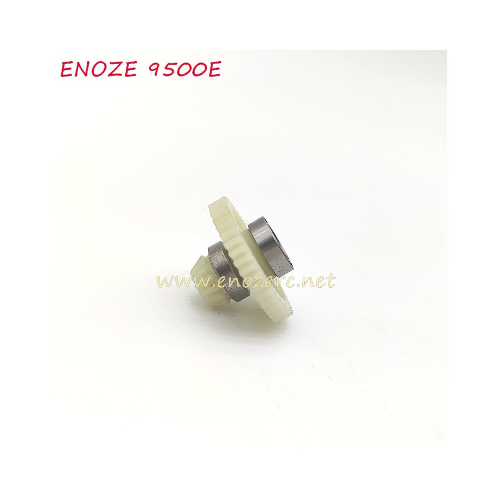 ENOZE 9500E High speed RC Car Parts PX9500-17A Drive Gear Assembly