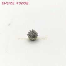 ENOZE 9500E High speed RC Car Parts PX9500-18 10T Motor Gear