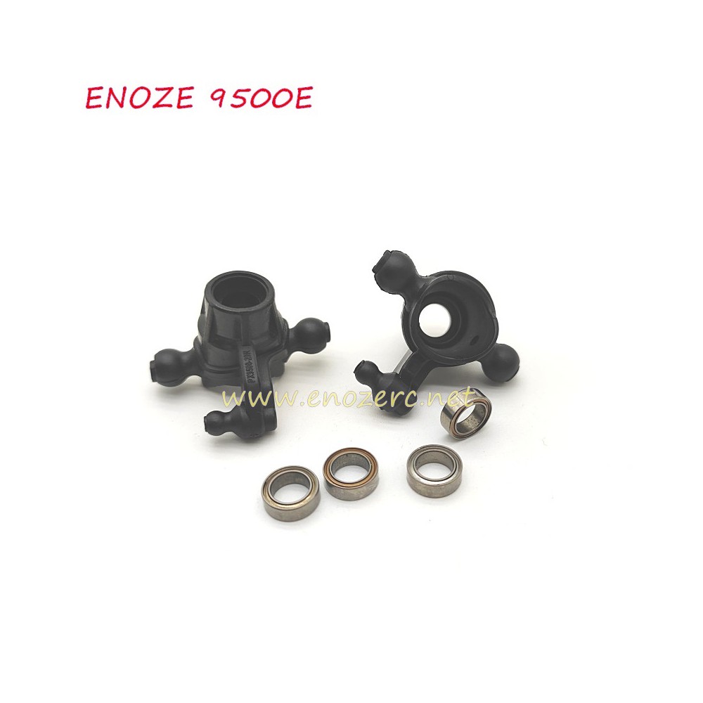 ENOZE 9500E High speed RC Car Parts PX9500-19 Front Steering Cup With Ball Bearing