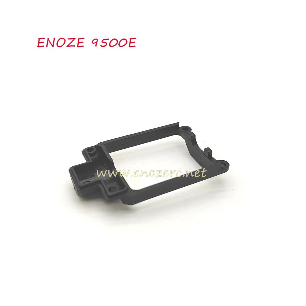 ENOZE 9500E RC Car Parts PX9500-29 Rear Motor Mount