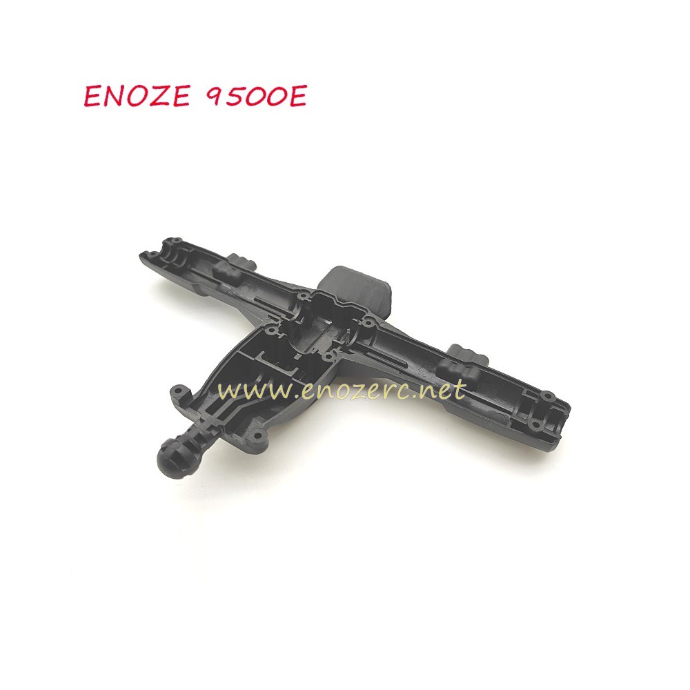 ENOZE 9500E High speed RC Car Parts PX9500-30 Rear Wave Box Base