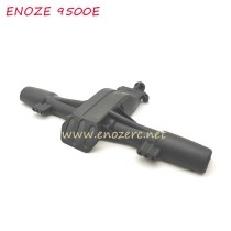 ENOZE 9500E RC Car Parts PX9500-30 Rear Wave Box Base