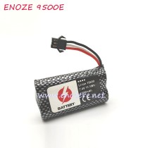 ENOZE 9500E RC Car Parts Rear PX9500-34 Battery 7.4V 1500mAh