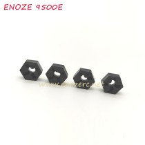 ENOZE 9500E RC Car Parts PX9500-35 Wheel Hex