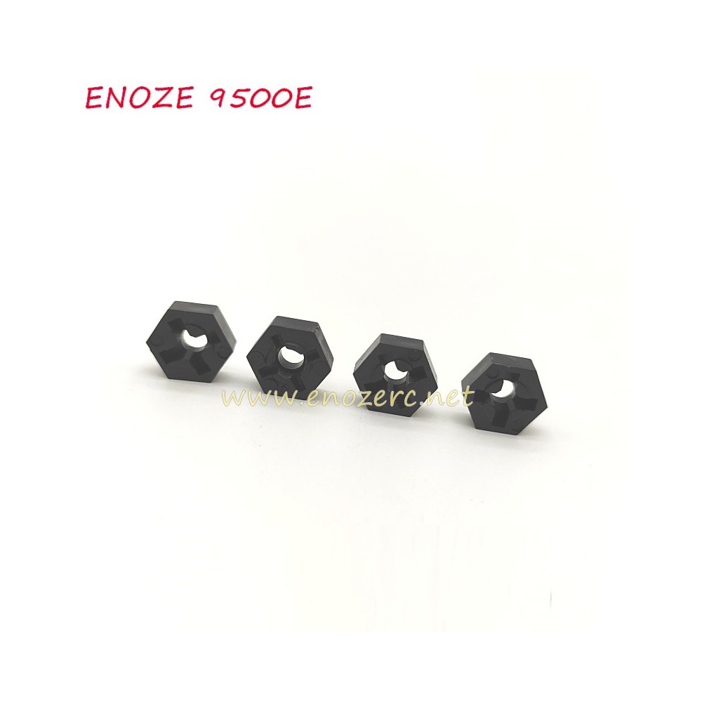 ENOZE 9500E RC Car Parts PX9500-35 Wheel Hex