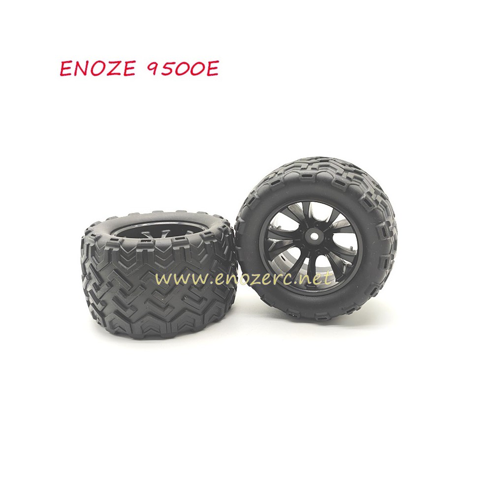 ENOZE 9500E Parts Wheels PX9500-36