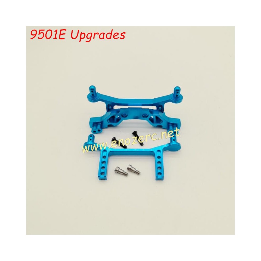 ENOZE 9501E 1/16 RC Car Upgrade Parts Car Shell Support Frame kit