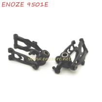 ENOZE 9501E RC Car Parts Front Swing Arm and Steering Cup Assembly