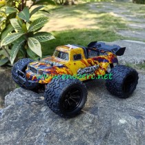 ENOZE 9500E 1/16 Scale 2.4Ghz 4WD RC Car