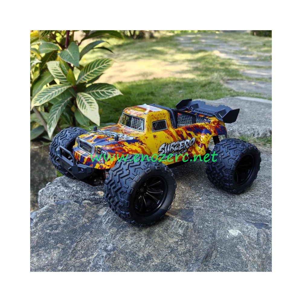 ENOZE 9500E 1/16 Scale 2.4Ghz 4WD RC Car