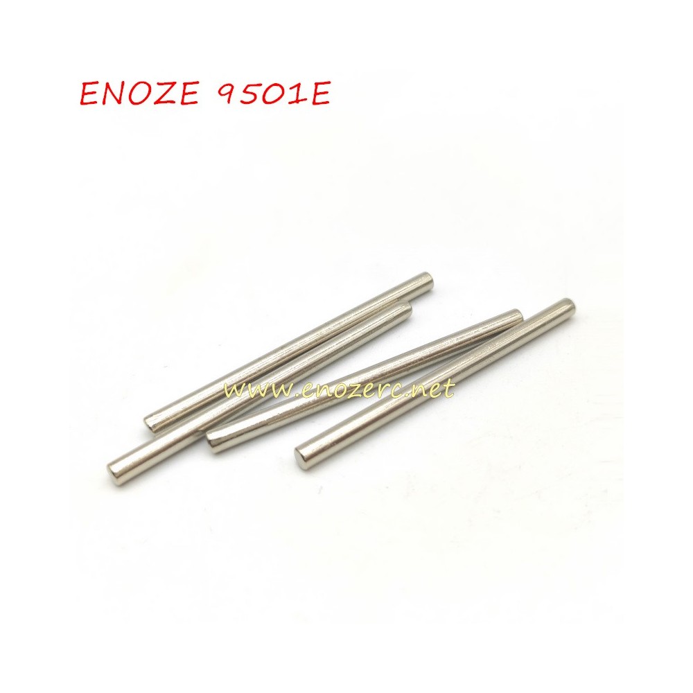 ENOZE 9501E RC Truck Spare Parts P88073 3X48 Shaft