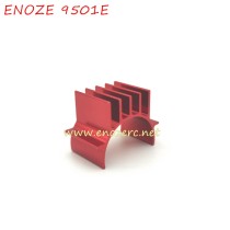 ENOZE 9501E RC Car Spare Parts PX9500-33 Motor Heat Sink