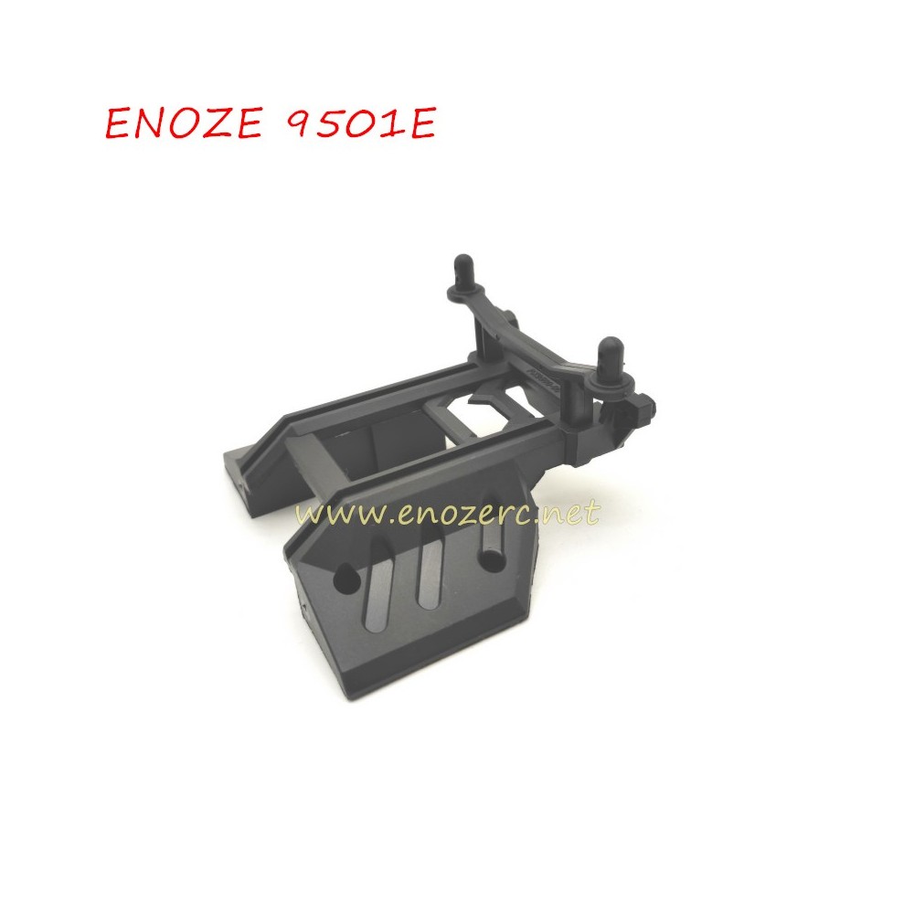 ENOZE 9501E RC Car Spare Parts PX9500-06 Rear Roof