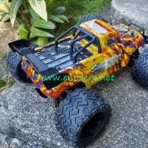 ENOZE 9500E 1/16 Scale 2.4Ghz 4WD RC Car toys for boys