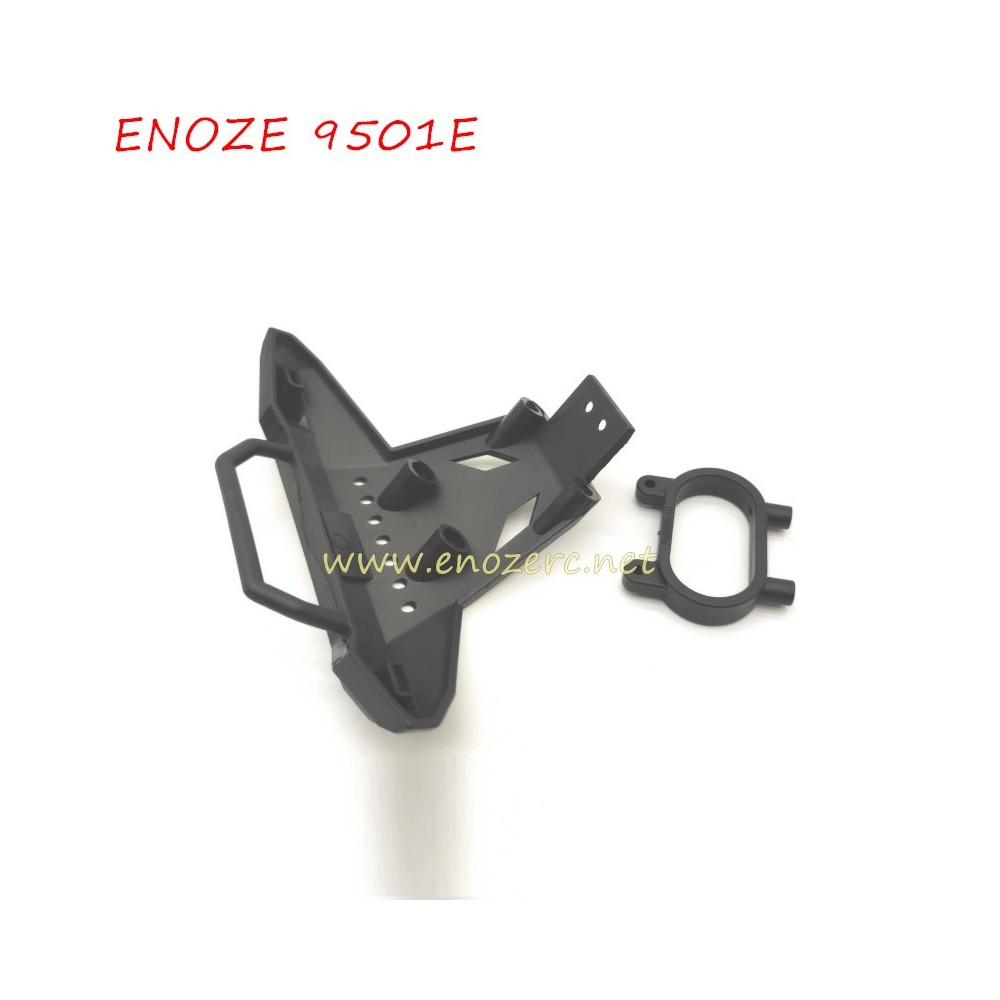 ENOZE 9501E RC Car Spare Parts PX9500-09 Front Bumper