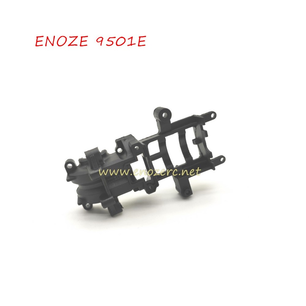 ENOZE 9501E RC Truck Parts PX9500-11 Front Gear Box Cover