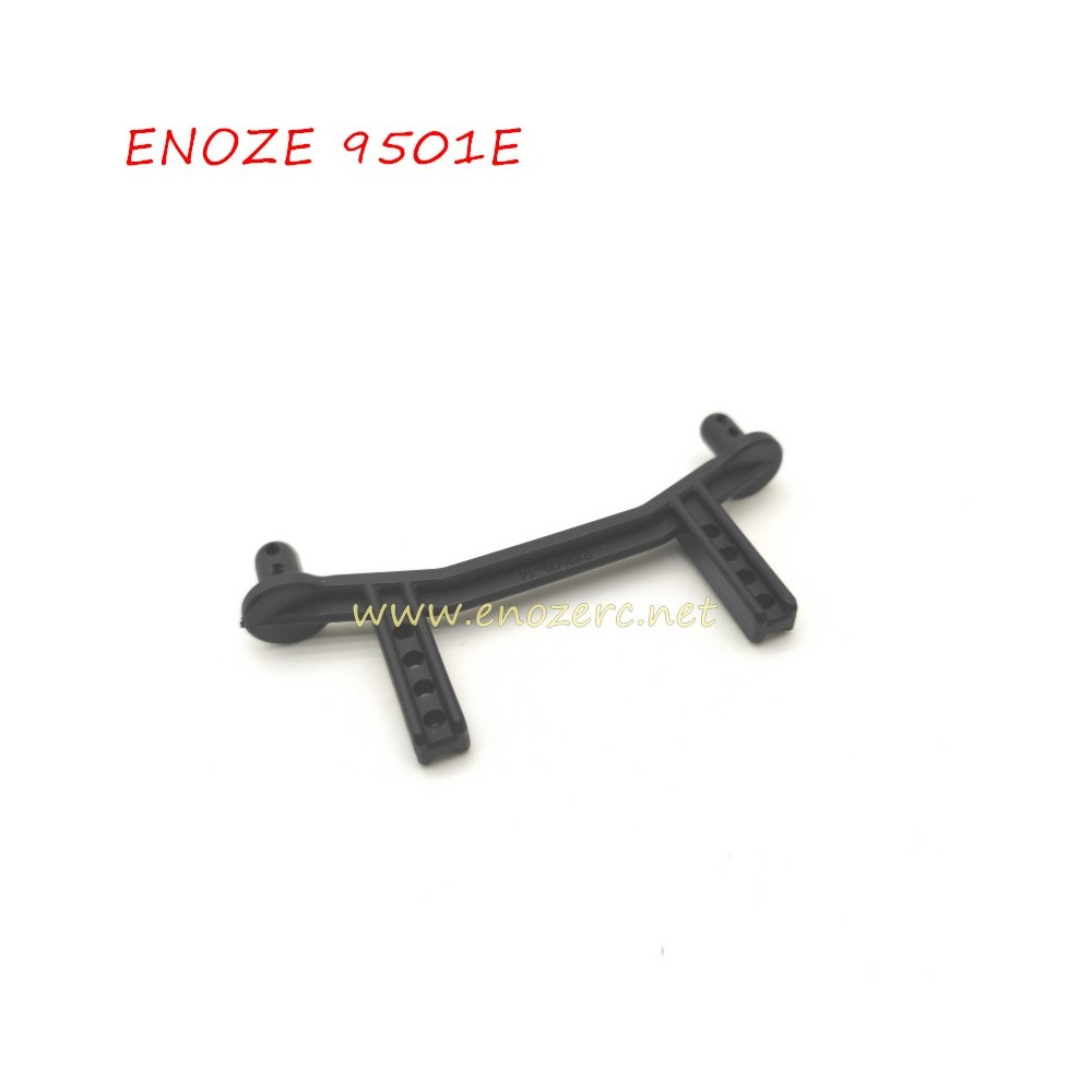 ENOZE 9501E RC Truck Parts PX9500-14 Front And Rear Pillars