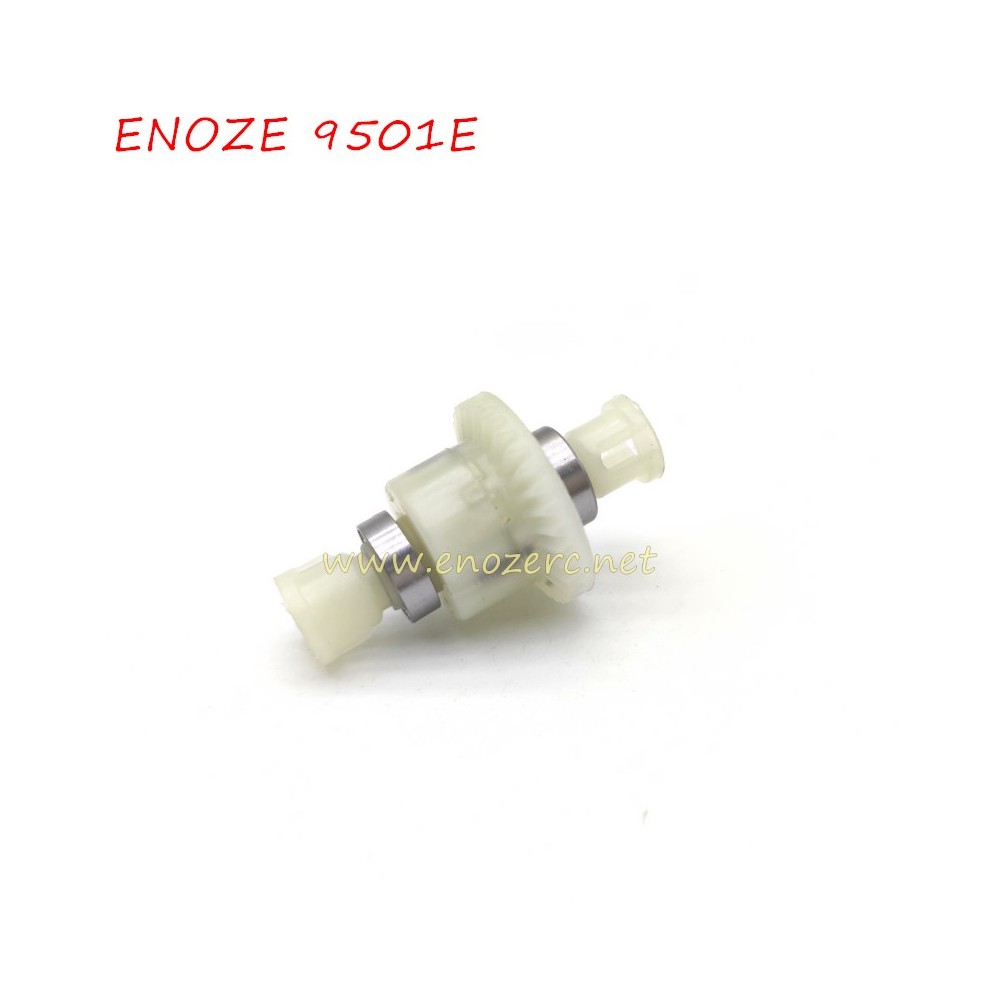 ENOZE 9501E RC Truck Parts PX9500-15 Differential Gear kit