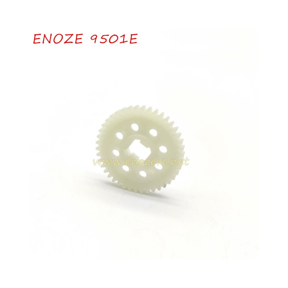 ENOZE 9501E RC Truck Parts PX9500-16 Reduction Gear