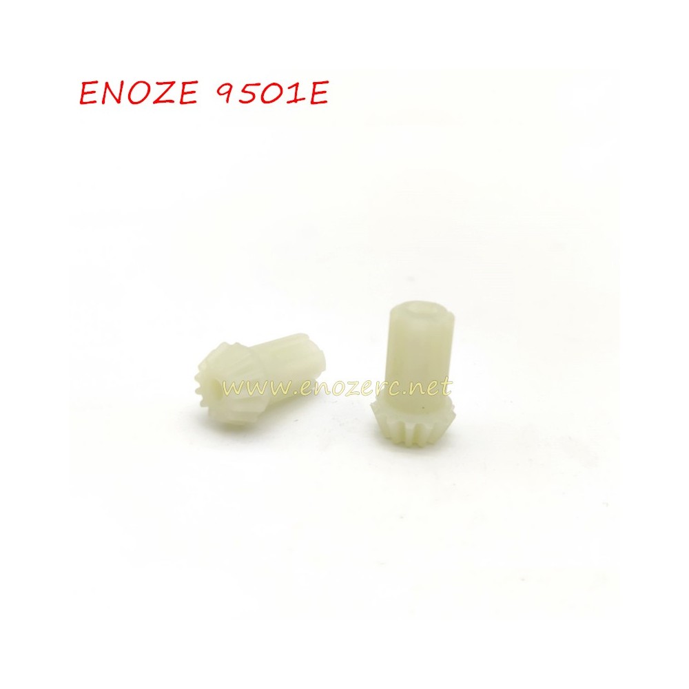 ENOZE 9501E RC Truck Parts PX9500-17 Drive Gear