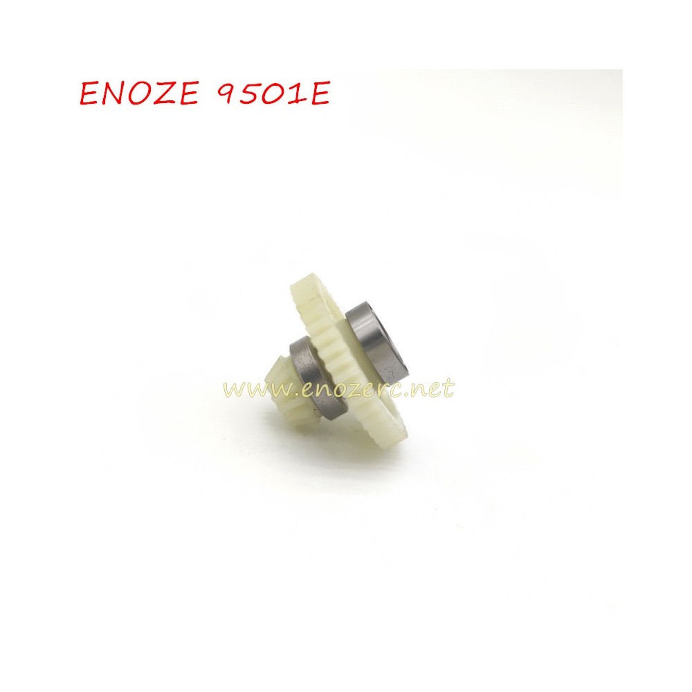 ENOZE 9501E RC Truck Parts PX9500-17A Drive Gear Assembly