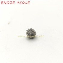 ENOZE 9501E RC Truck Parts PX9500-18 10T Motor Gear