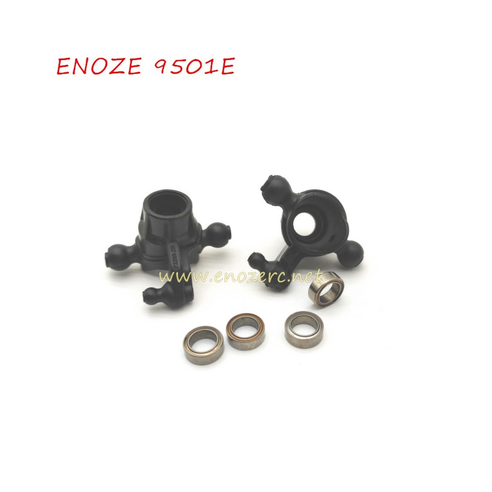 ENOZE 9501E RC Truck Parts PX9500-19 Front Steering Cup (With Ball Bearing)