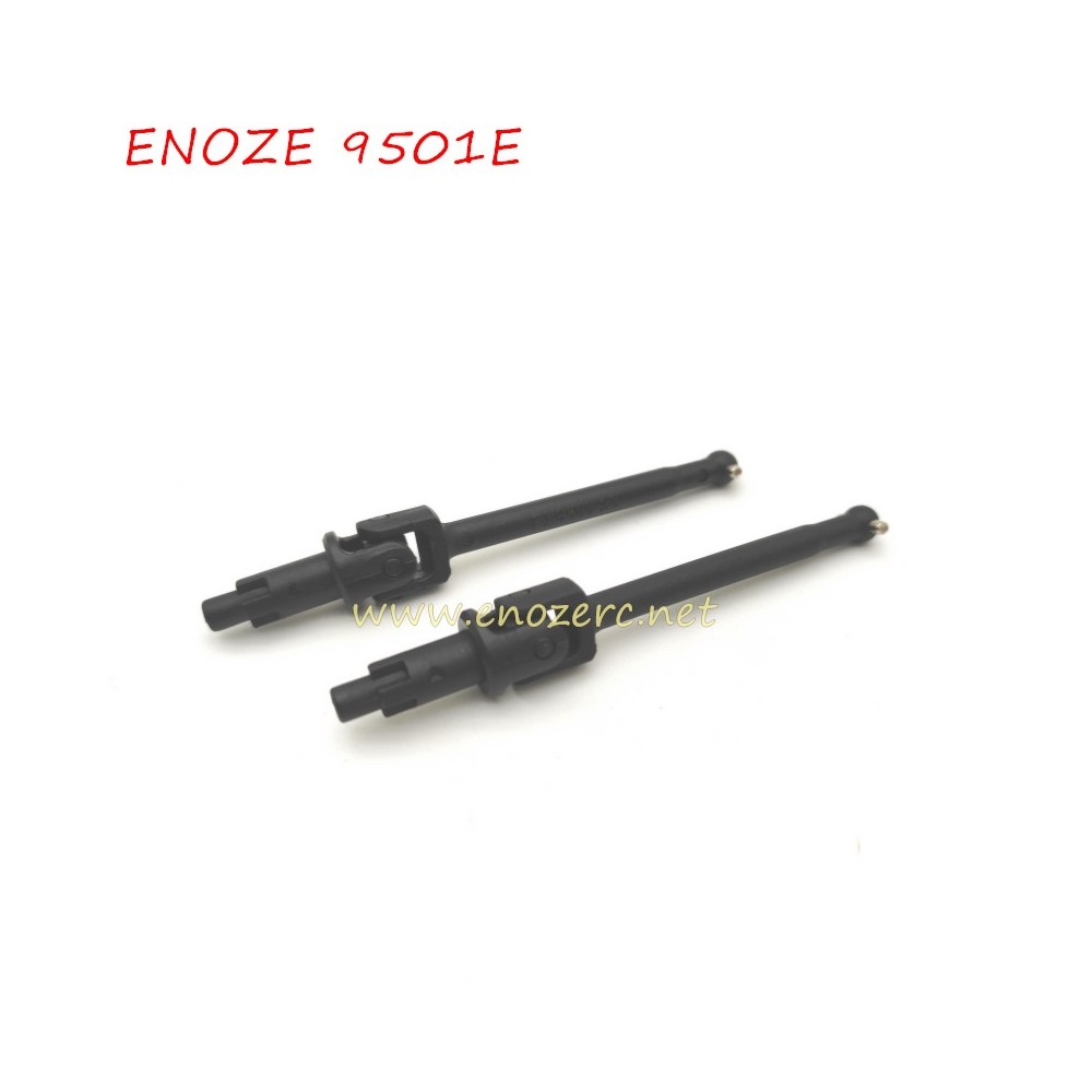 ENOZE 9501E 1/16 scale RC Car Parts PX9500-23 Front Drive Shaft