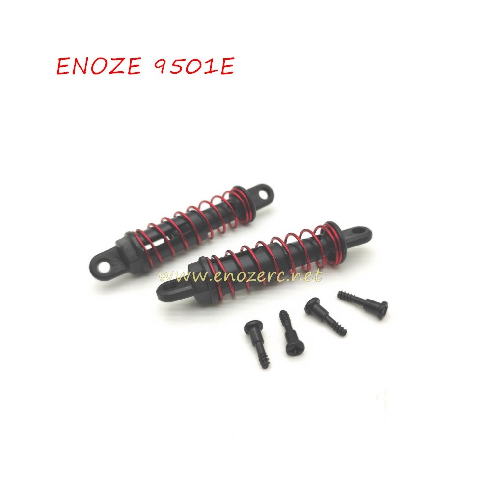 ENOZE 9501E 1/16 scale RC Car Parts PX9500-25 Shock Absorber