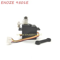 ENOZE 9501E 1/16 scale RC Car Parts PX9500-27 17G-2KG Servo