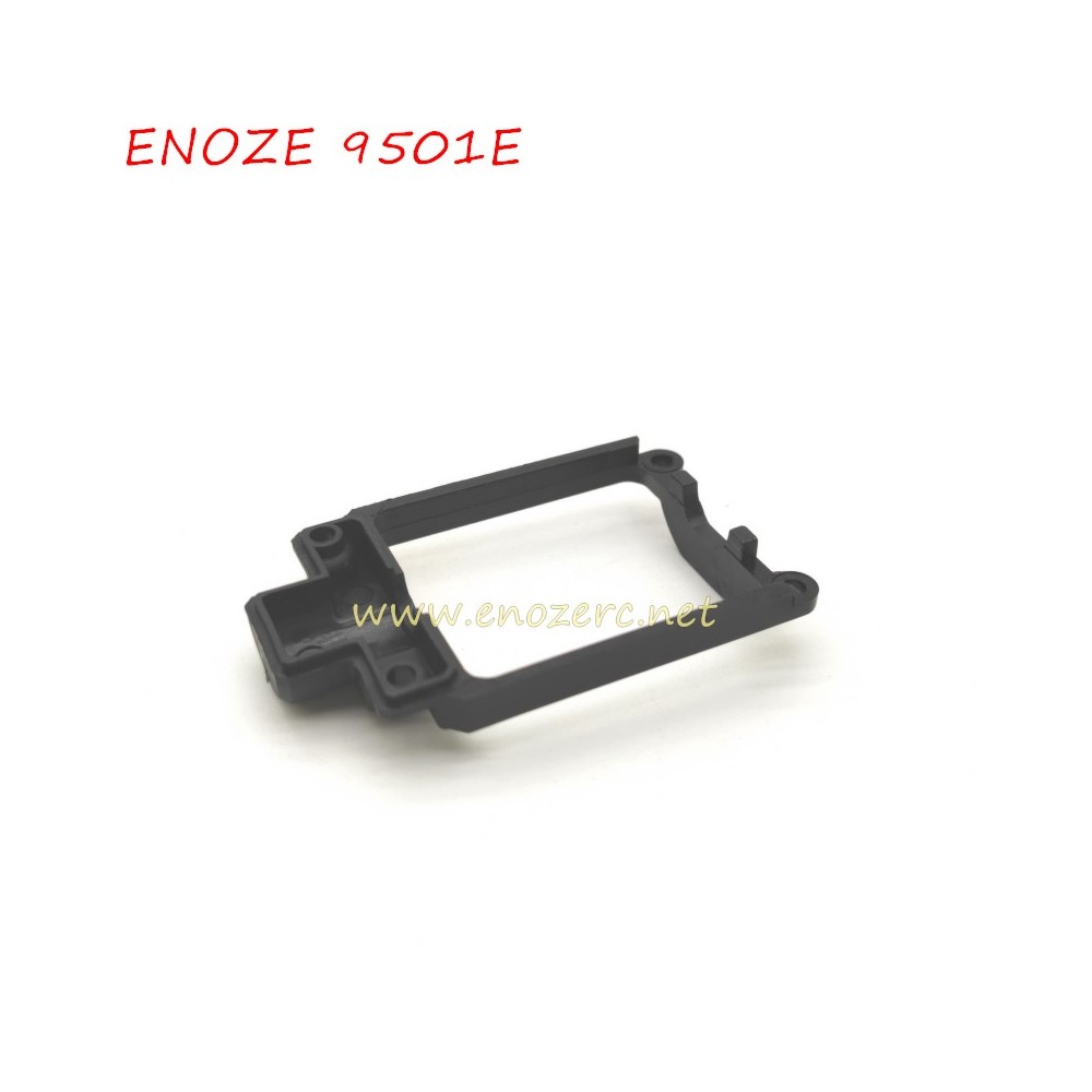 ENOZE 9501E 1/16 scale RC Car Parts PX9500-29 Rear Motor Mount