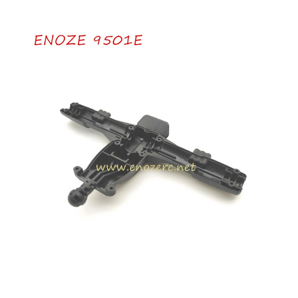 ENOZE 9501E Parts PX9500-30 Rear GearBox Cover