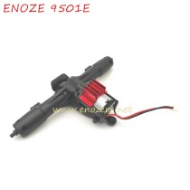 ENOZE 9501E 1/16 scale RC Car Parts PX9500-31A Rear Wave Box Assembly