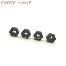 ENOZE 9501E 1/16 scale RC Car Parts PX9500-35 Wheel Hex