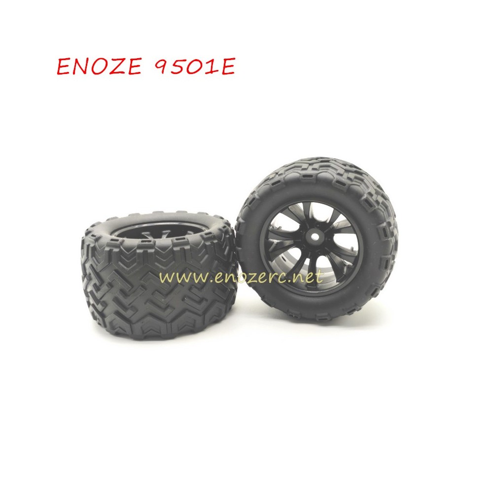 ENOZE 9501E Wheels Parts PX9500-36