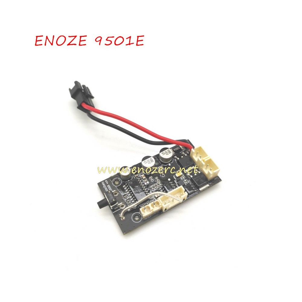 ENOZE 9501E Parts ESC Receiver