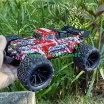 ENOZE 9500E 1/16 2.4Ghz 4WD RC Truck