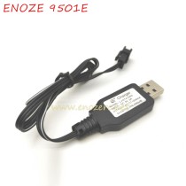 ENOZE 9501E 1/16 scale RC Car Parts PX9500-39 7.4V-USB Charger