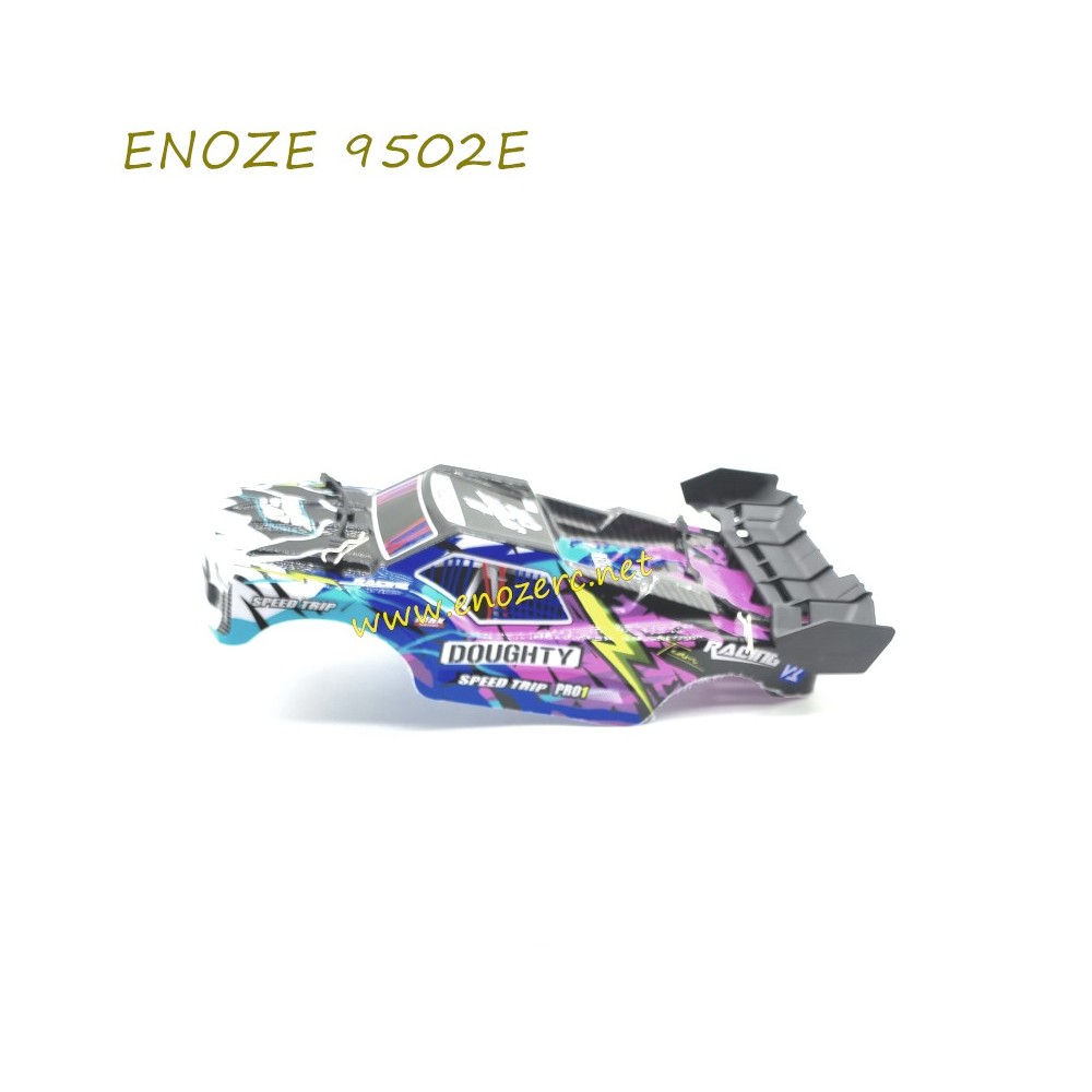 ENOZE 9502E RC Car Parts Body Shell