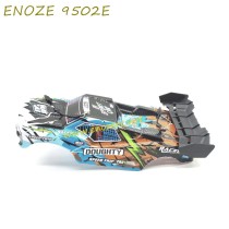 ENOZE 9502E 1/16 Off-Road RC Car Parts Body Shell